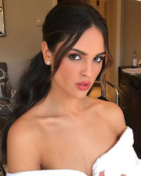 Eiza Gonzalez